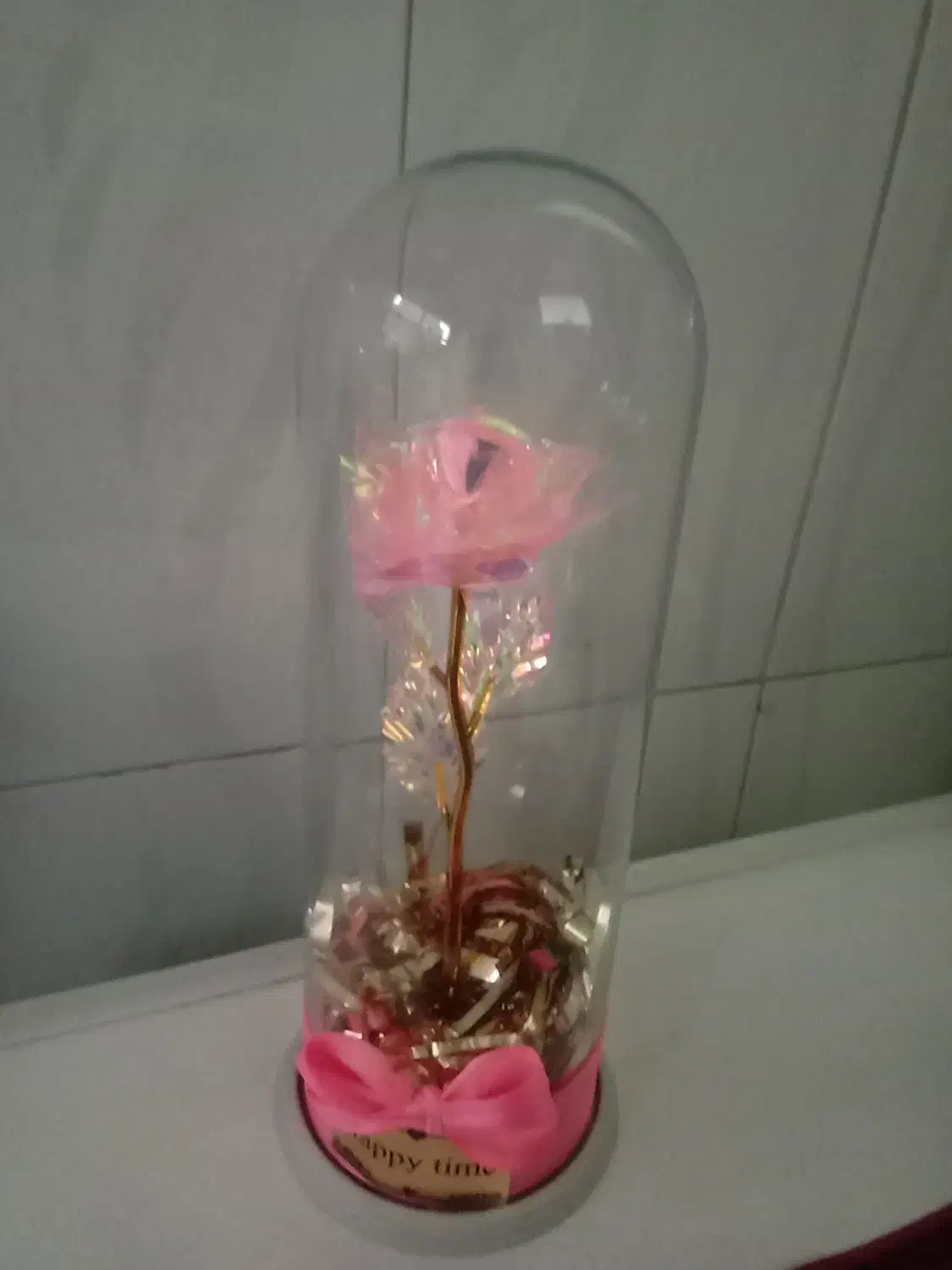 گل تزیینی|گل مصنوعی|تهران, اتابک|دیوار