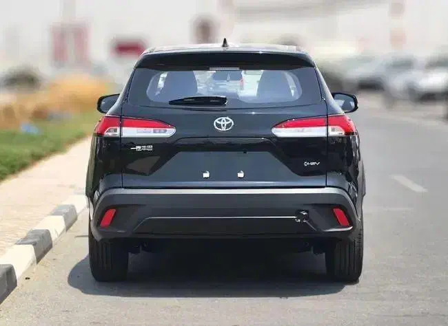 تویوتا کرولا کراس ۲.۰ هیبرید ۲۰۲۵ فول آپشن|خودرو سواری و وانت|اهواز, کیانپارس |دیوار