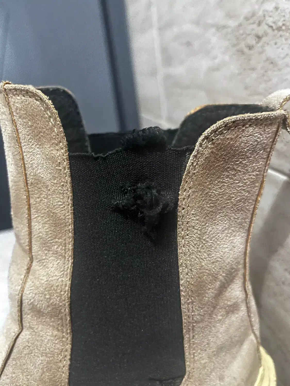 کاپشن بوت|لباس|ارومیه, |دیوار