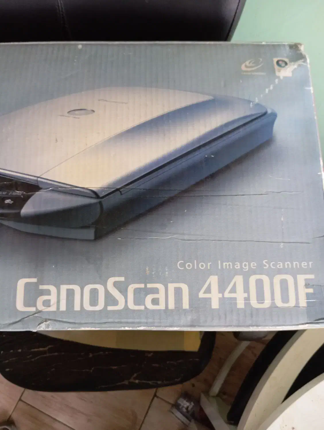 اسکن cannon  4400F|پرینتر، اسکنر، کپی، فکس|تهران, عباس‌آباد|دیوار