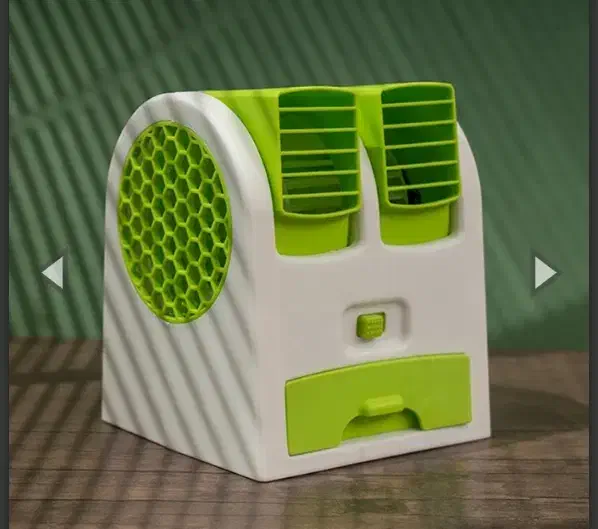 کولر قابل حمل رو میزی|کولر گازی و فنکوئل|ریگ, |دیوار