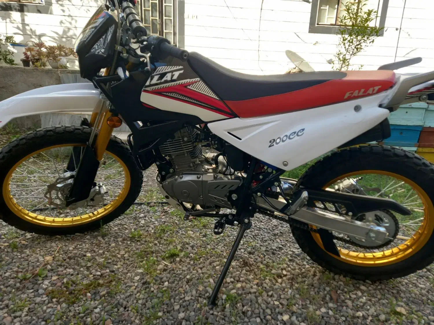 فروشی|موتورسیکلت|زنجان, |دیوار