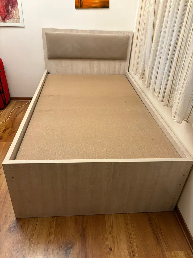 تختخواب میزبان و میهمان|تخت و سرویس خواب|تهران, سازمان برنامه شمالی|دیوار