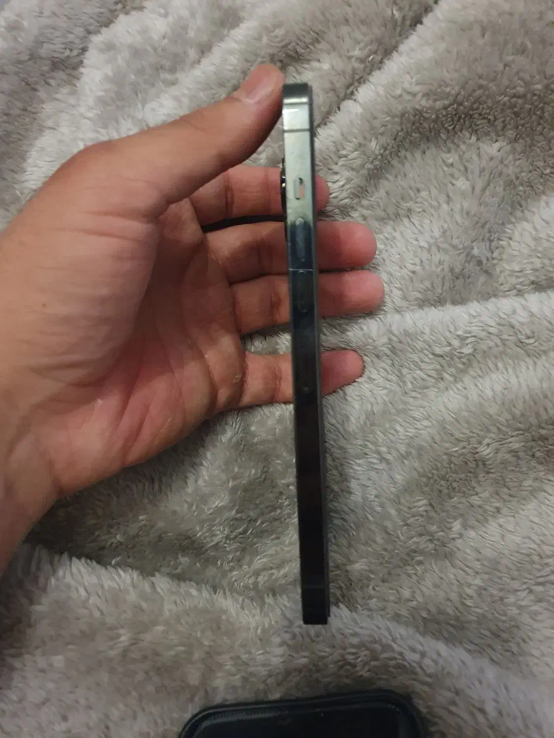 آیفون 13promax|موبایل|قم, تعویض پلاک|دیوار