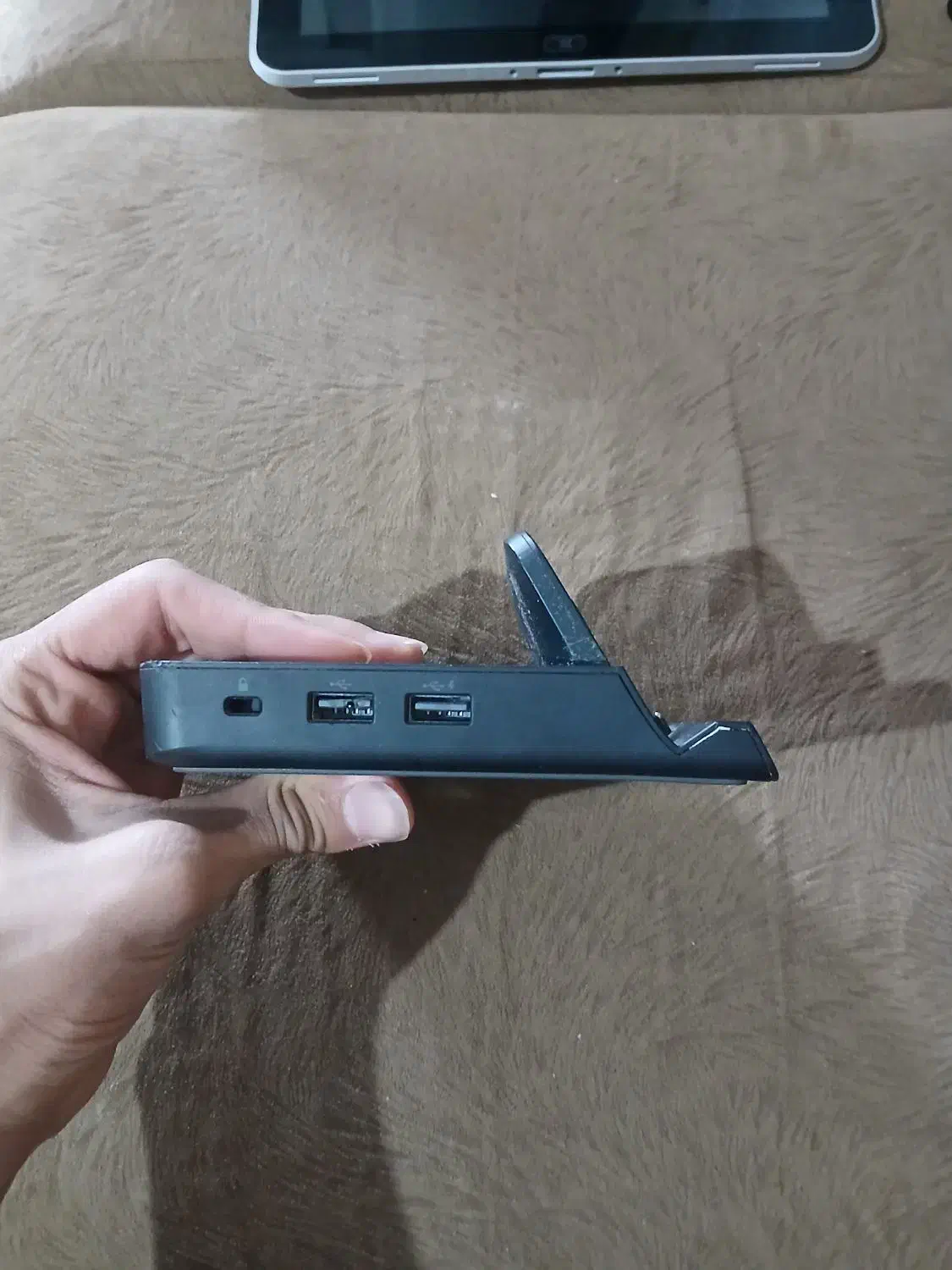 مینی لپتاپ hpویندوز|رایانه همراه|قم, زنبیل آباد|دیوار