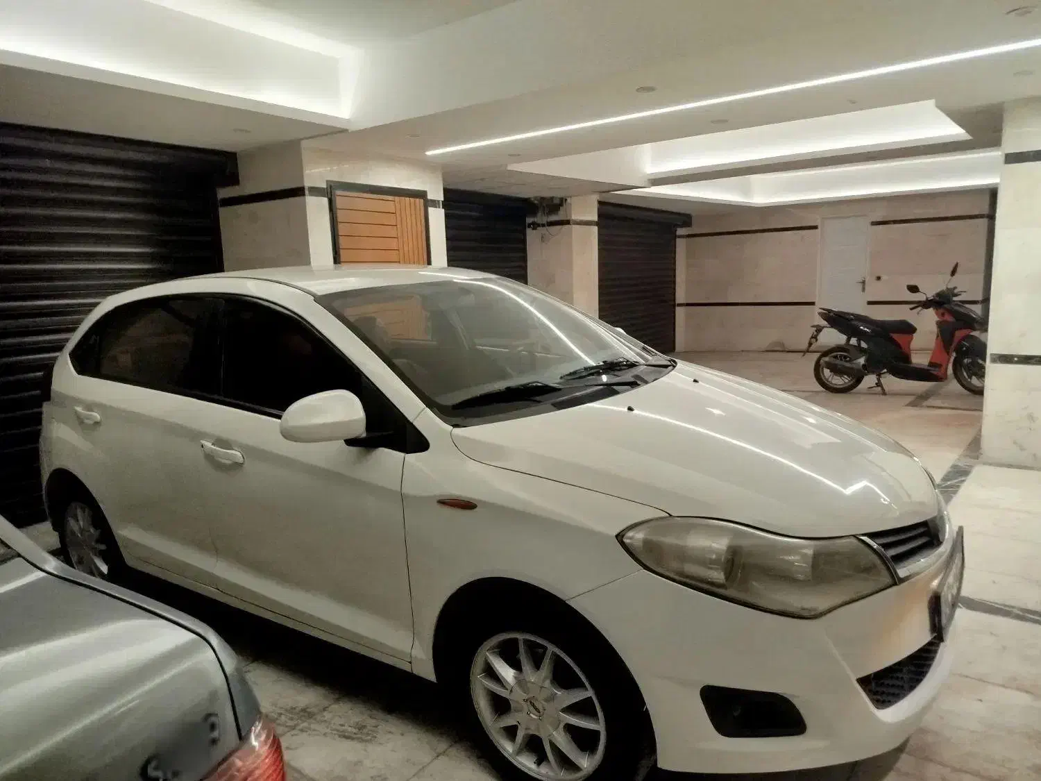 فروش فوری|خودرو سواری و وانت|رشت, بلوار گیلان|دیوار