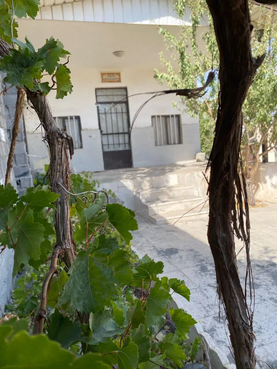 دماوند ویلانقلی350متری 80متر بنابا انشعاب سندتکبرگ|فروش خانه و ویلا|تهران, تهرانپارس جنوبی|دیوار