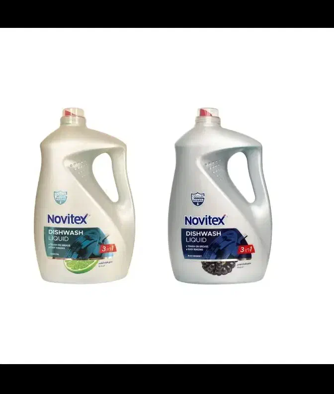 مایع ظرفشویی نویتکس اصلی|مواد شوینده و دستمال کاغذی|باقرشهر, |دیوار