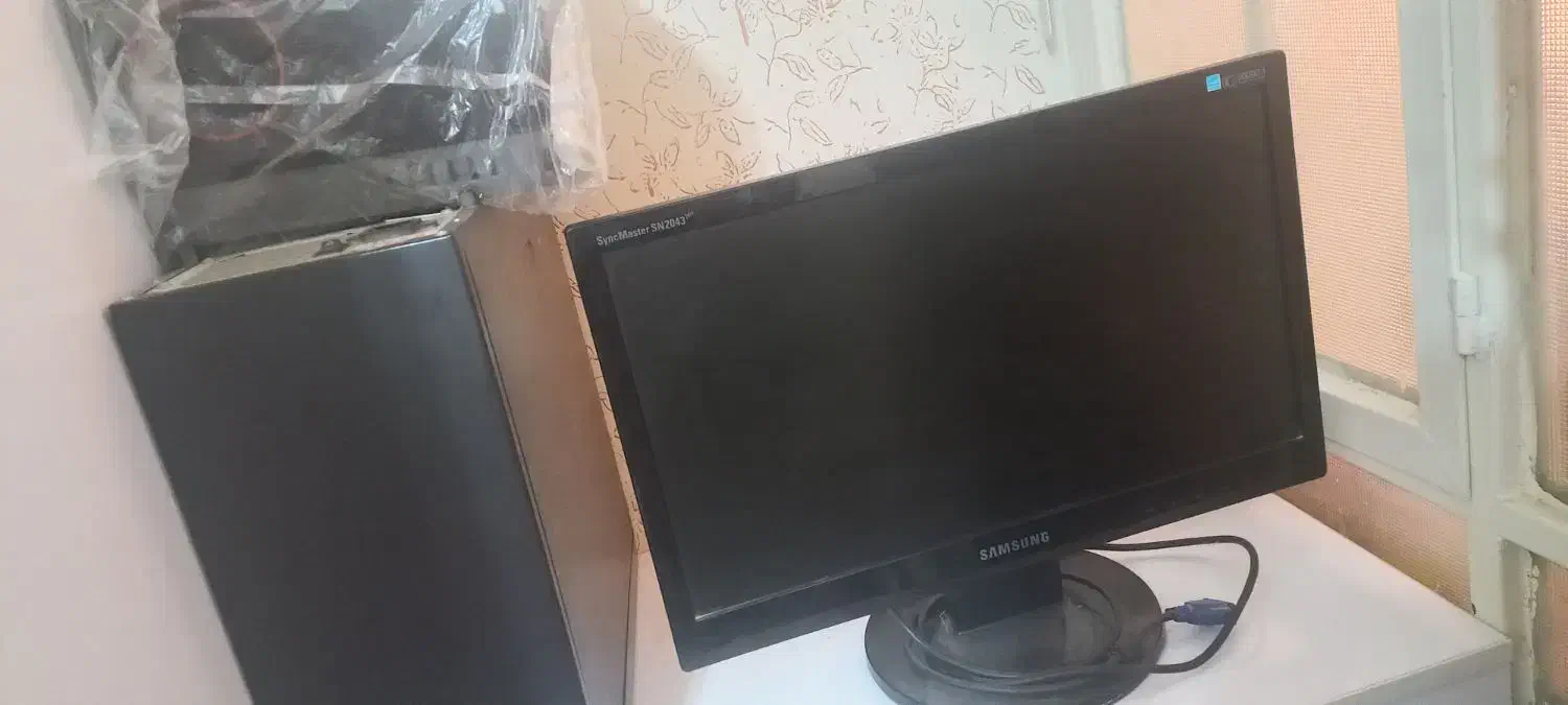 فروش کامپیوتر|رایانه رومیزی|گتوند, |دیوار