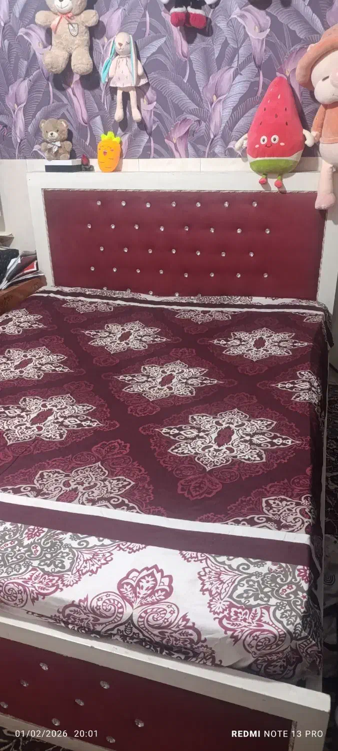 تخت|سرویس روتختی|صباشهر, |دیوار