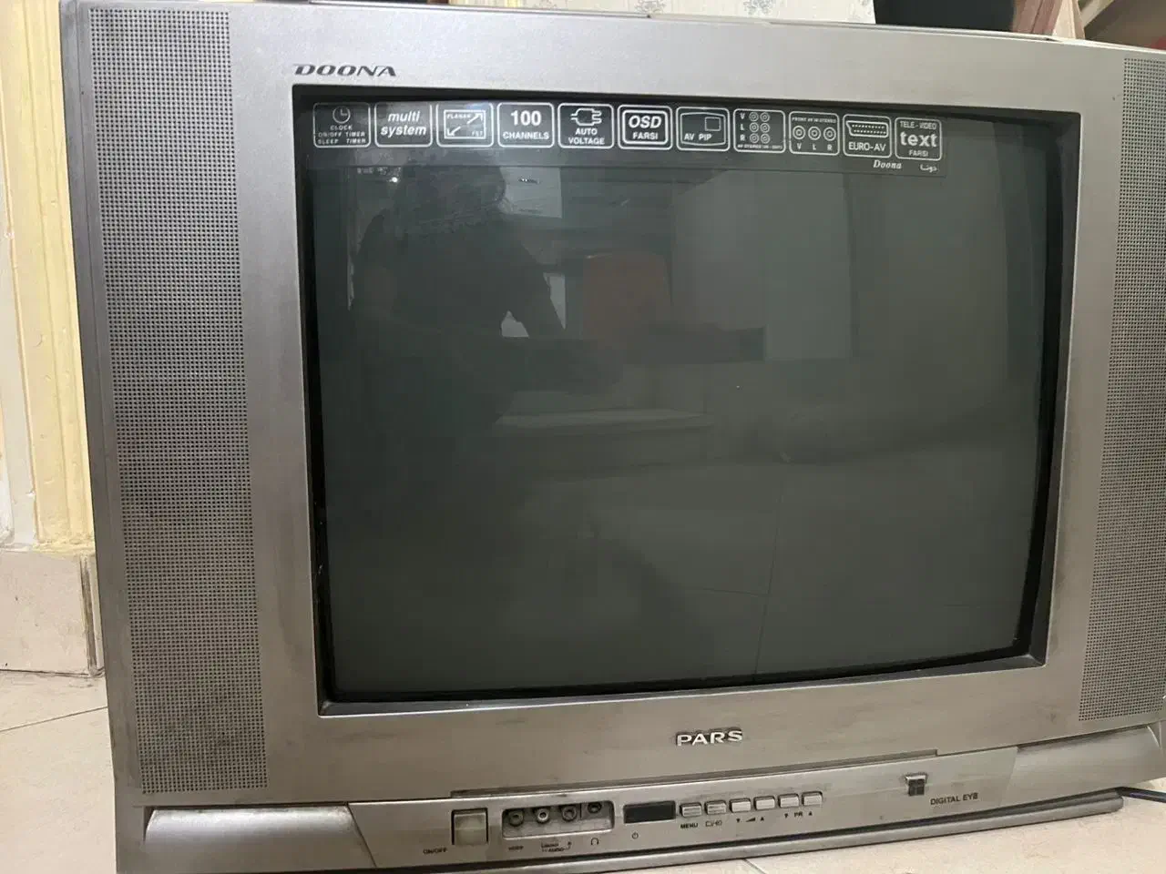 تلویزیون|تلویزیون و پروژکتور|تهران, امامت|دیوار