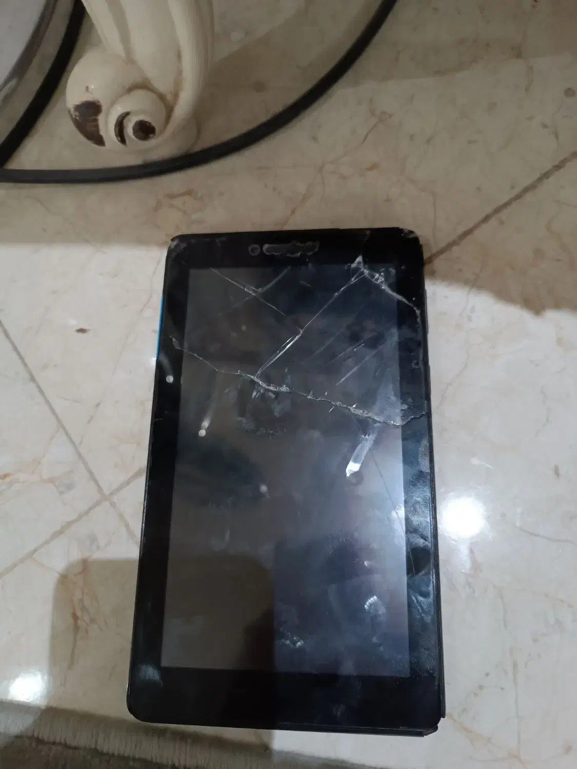 تبلت|تبلت|مشهد, فاطمیه|دیوار