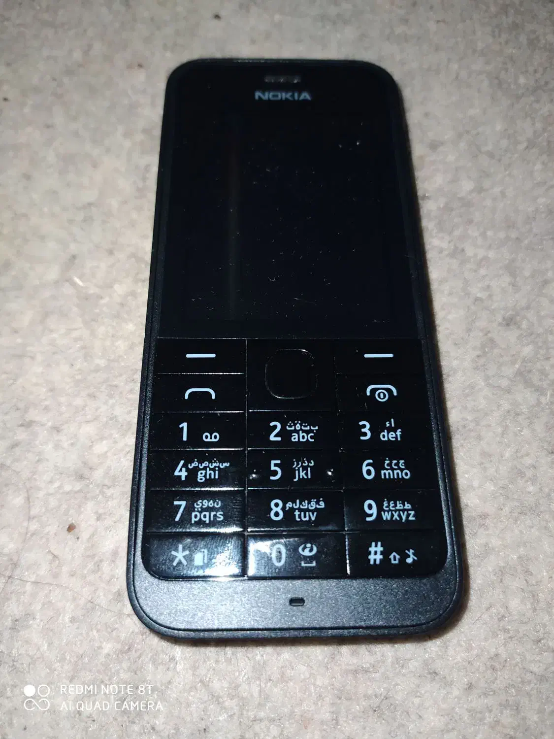 گوشی نوکیا|موبایل|زرقان, |دیوار