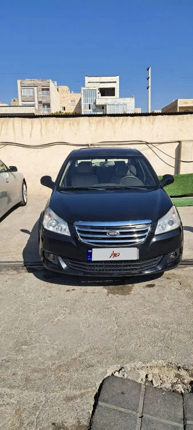 mvm 550 اتومات|خودرو سواری و وانت|ملارد, |دیوار