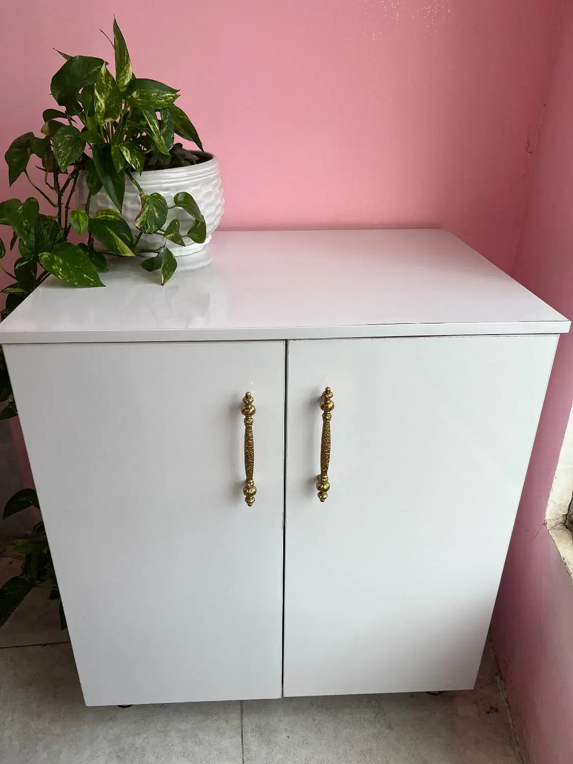 کمدسالم و کاربردی|جاکفشی، کمد، دراور|رشت, استادسرا|دیوار