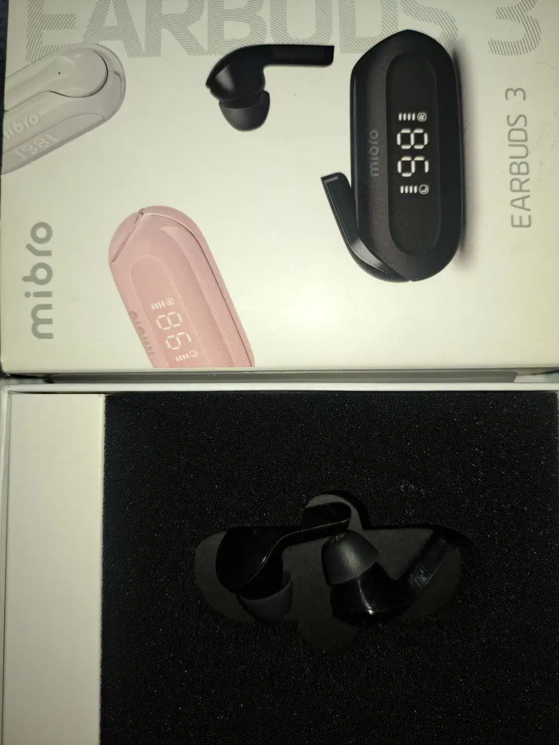 گوشی‌های ایرباد micro earbuds 3|لوازم جانبی موبایل و تبلت|تهران, دستغیب|دیوار