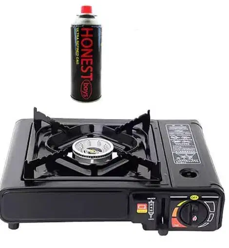 اجاق مسافرتی. |اجاق گاز و لوازم برقی پختوپز|شهریار, شهرک امیریه|دیوار