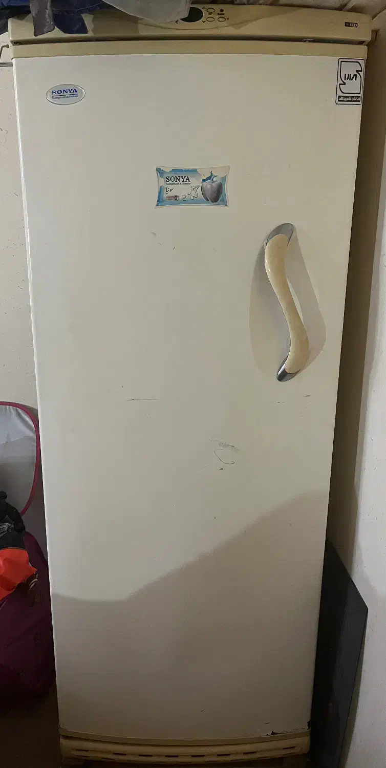 یخچال فریز|یخچال و فریزر|بوشهر, |دیوار