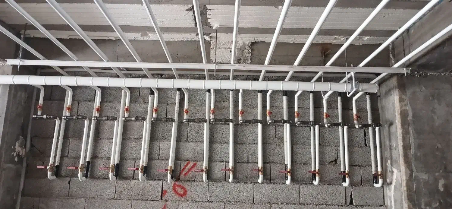 مجری پروژهای ساختمانی|خدمات پیشه و مهارت|قم, بنیاد|دیوار