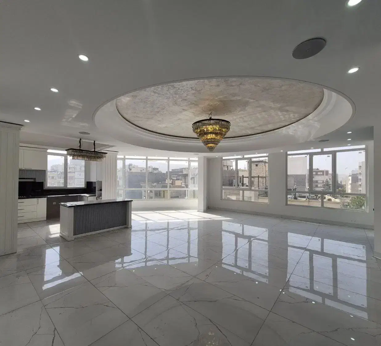 ۱۷۰متر/ نوساز/ تکواحدی/ صیادشیرازی|فروش آپارتمان|مشهد, هفت تیر (آب و برق)|دیوار