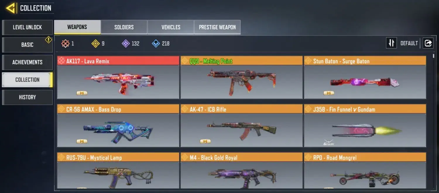 اکانت کالاف|کنسول، بازی ویدئویی و آنلاین|آبیک, |دیوار