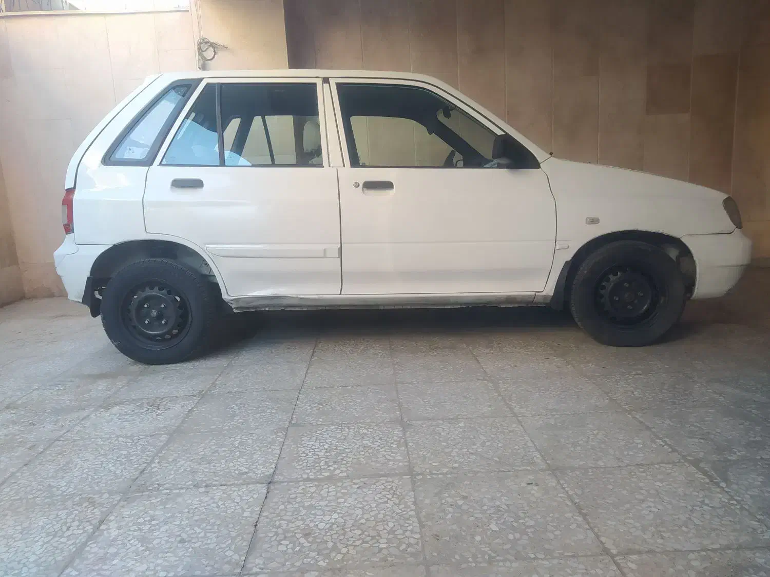 پراید 111|خودرو سواری و وانت|اندیشه, شهرک مریم|دیوار