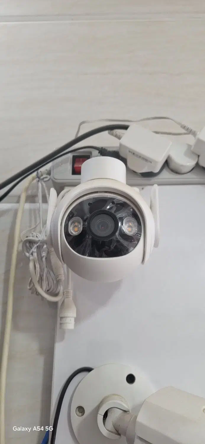 **دوربین مداربسته**فروش ونصب انواع دوربین ودزدگیر|دوربین مداربسته|اهواز, کوی مهدیس|دیوار