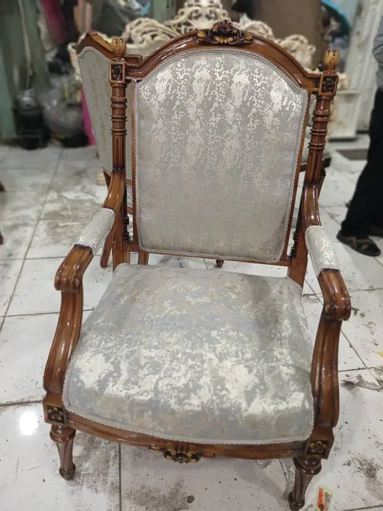 تعمیرات مبلمان استادی|مبلمان خانگی و میز عسلی|بندرعباس, |دیوار