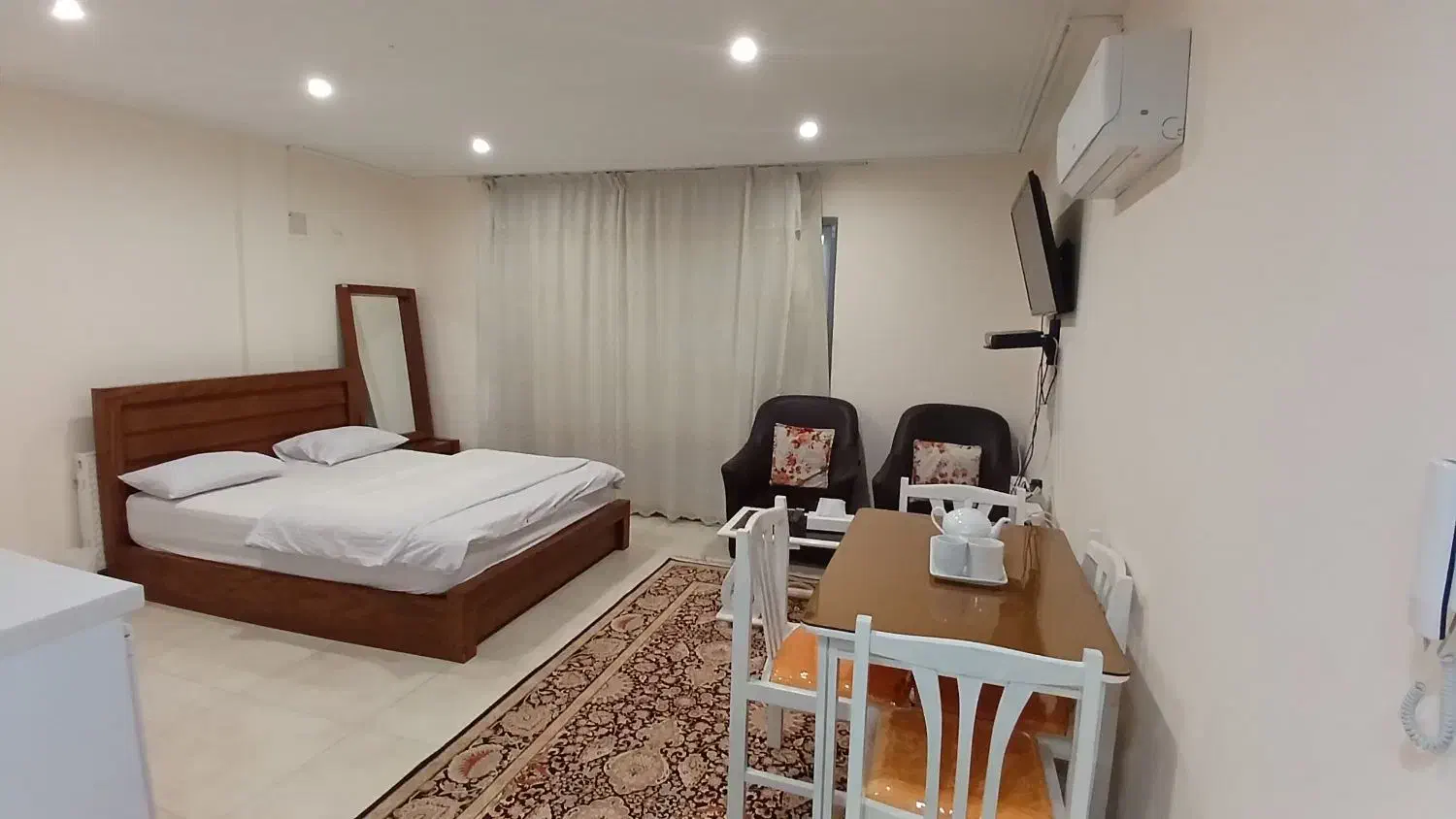 اجاره روزانه/هفتگی/ماهانه آپارتمان در فرهنگ شهر|اجارهٔ کوتاهمدت آپارتمان و سوئیت|شیراز, فرهنگ شهر|دیوار