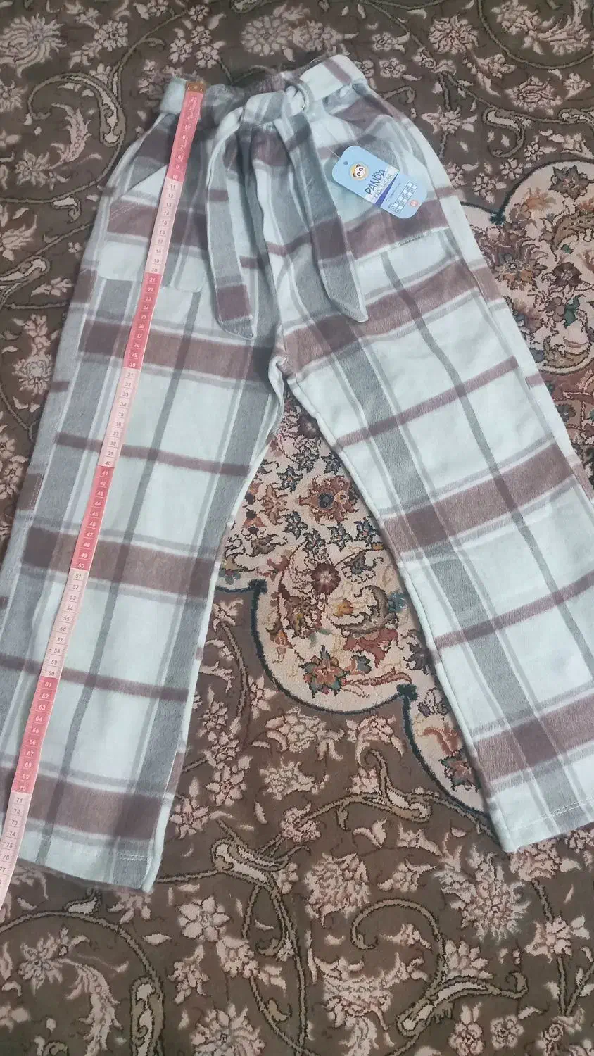 شلوار موهر بچگانه|کفش و لباس بچه|مشهد, مصلی (کارمندان اول)|دیوار