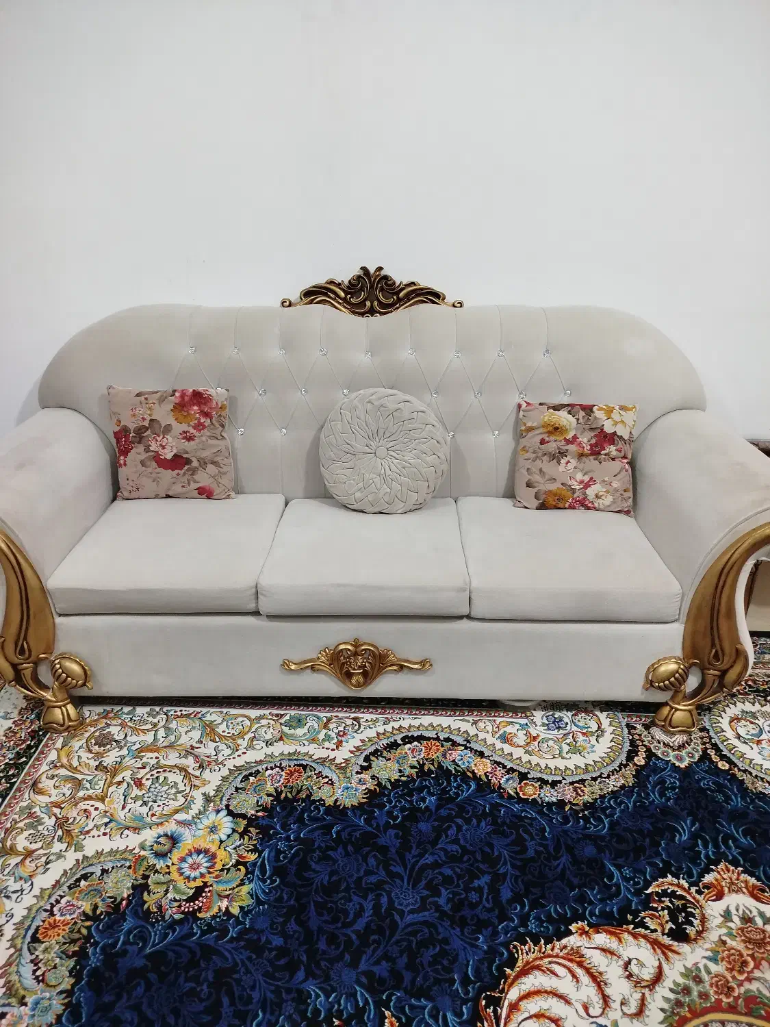 مبل|مبلمان خانگی و میز عسلی|بندرعباس, |دیوار