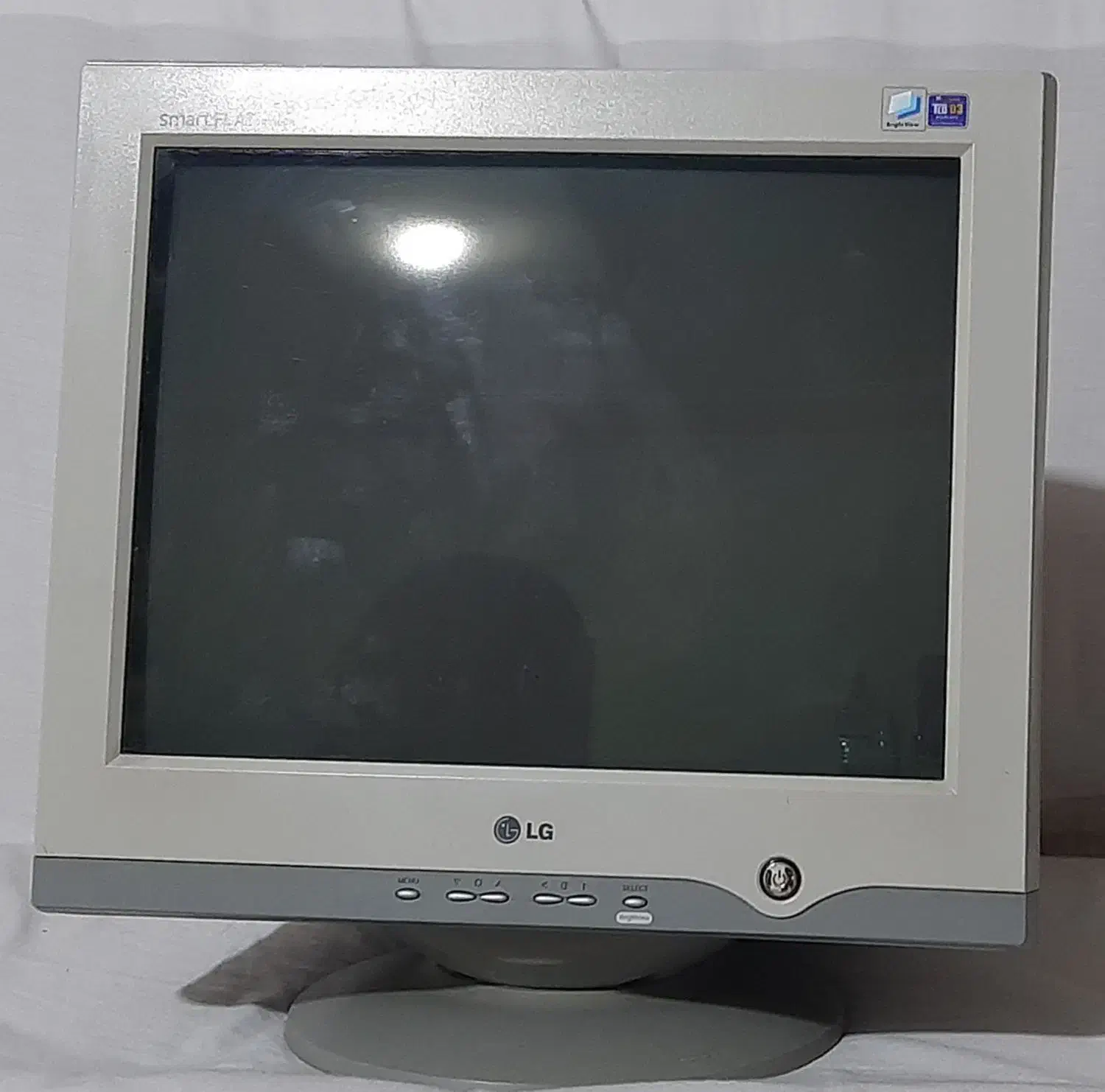 مانیتور ال جی|رایانه رومیزی|پاکدشت, پاکدشت (مامازند)|دیوار