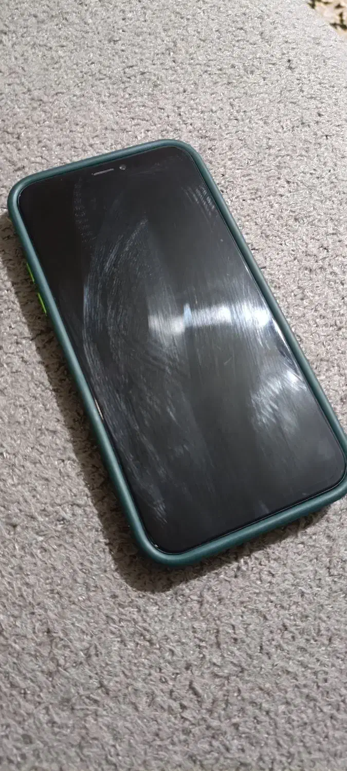 ایفون x 256 m/lla|موبایل|ارومیه, |دیوار