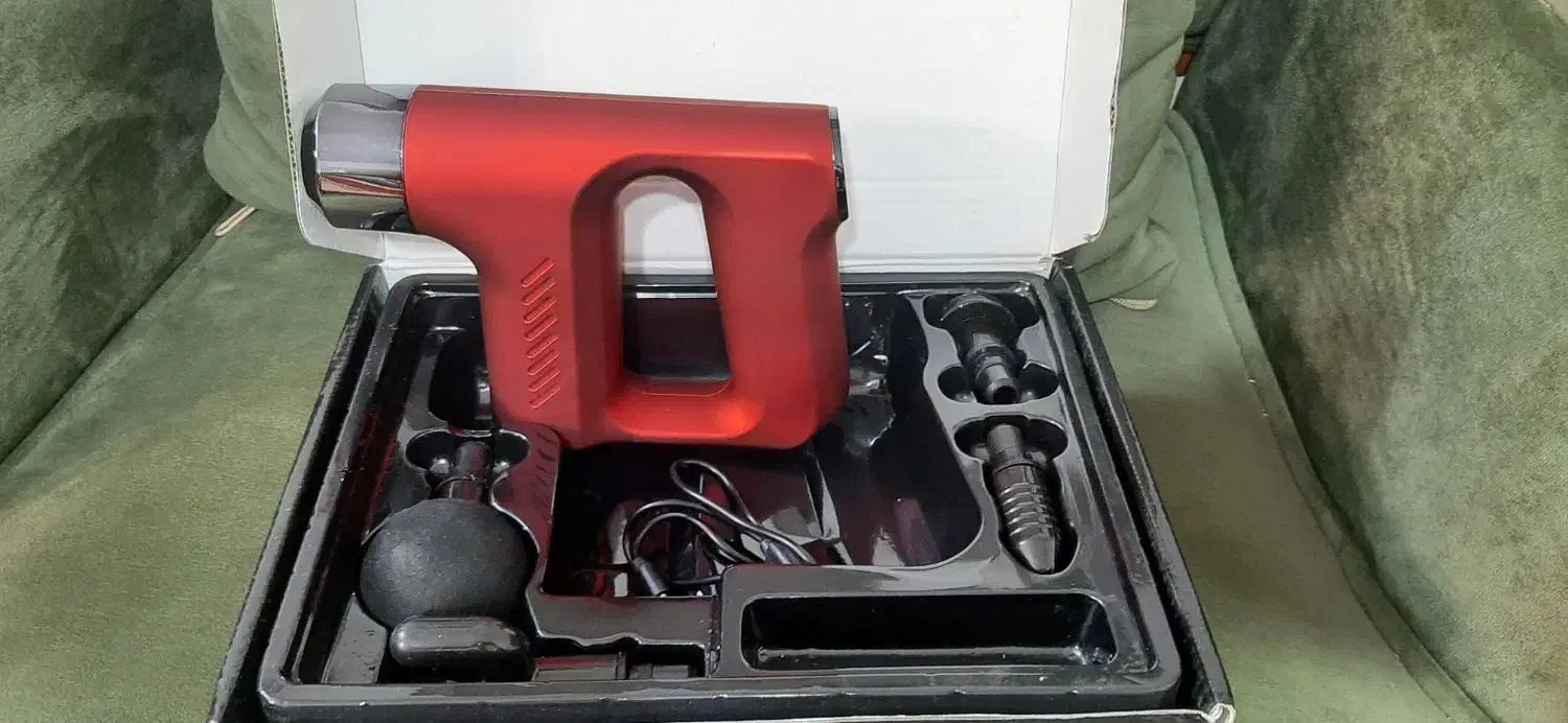 ماساژور برقی مدل KH640|تجهیزات ورزشی|پاکدشت, پاکدشت (مامازند)|دیوار