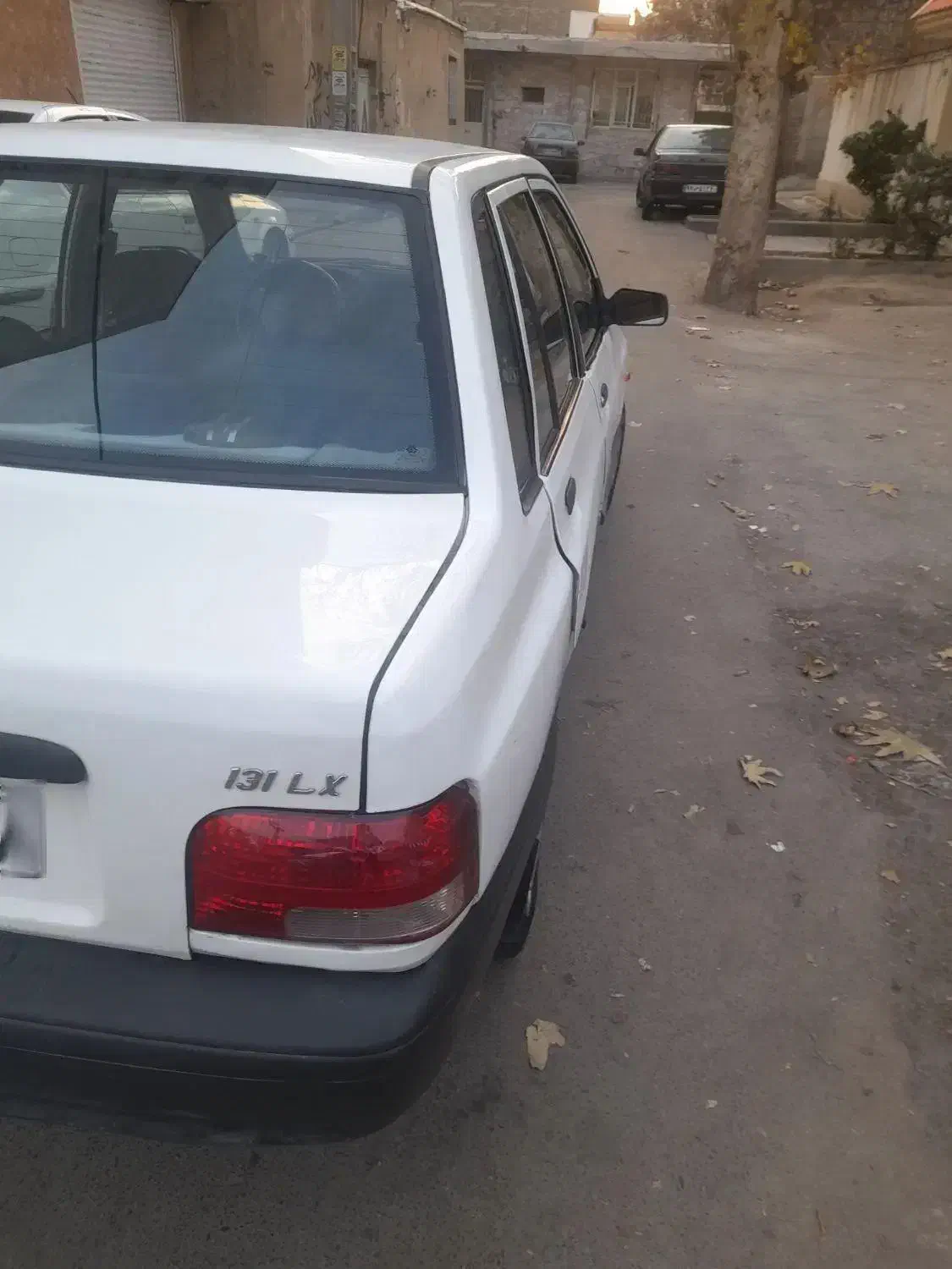 فروش|خودرو سواری و وانت|کرج, کمال‌شهر|دیوار