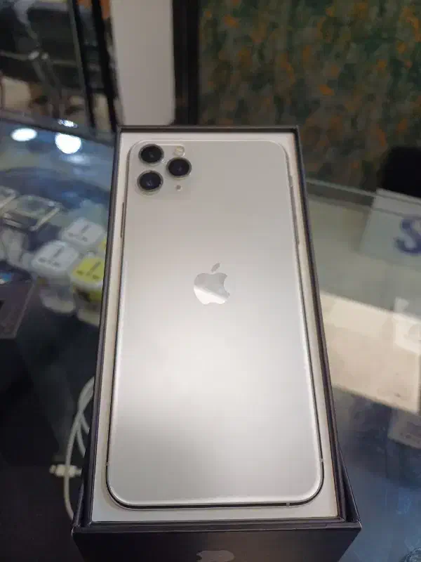 ایفون 11پرومکس|موبایل|کرج, مهرویلا جنوبی|دیوار