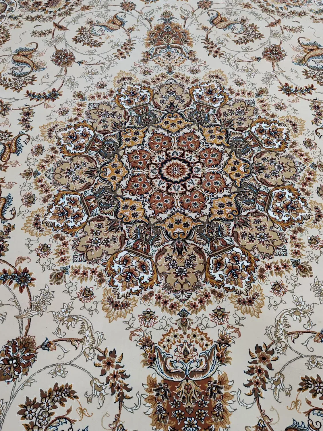 2تخته فرش 12متری 700شانه شاهکار  مشهد|فرش|قم, نیروگاه|دیوار