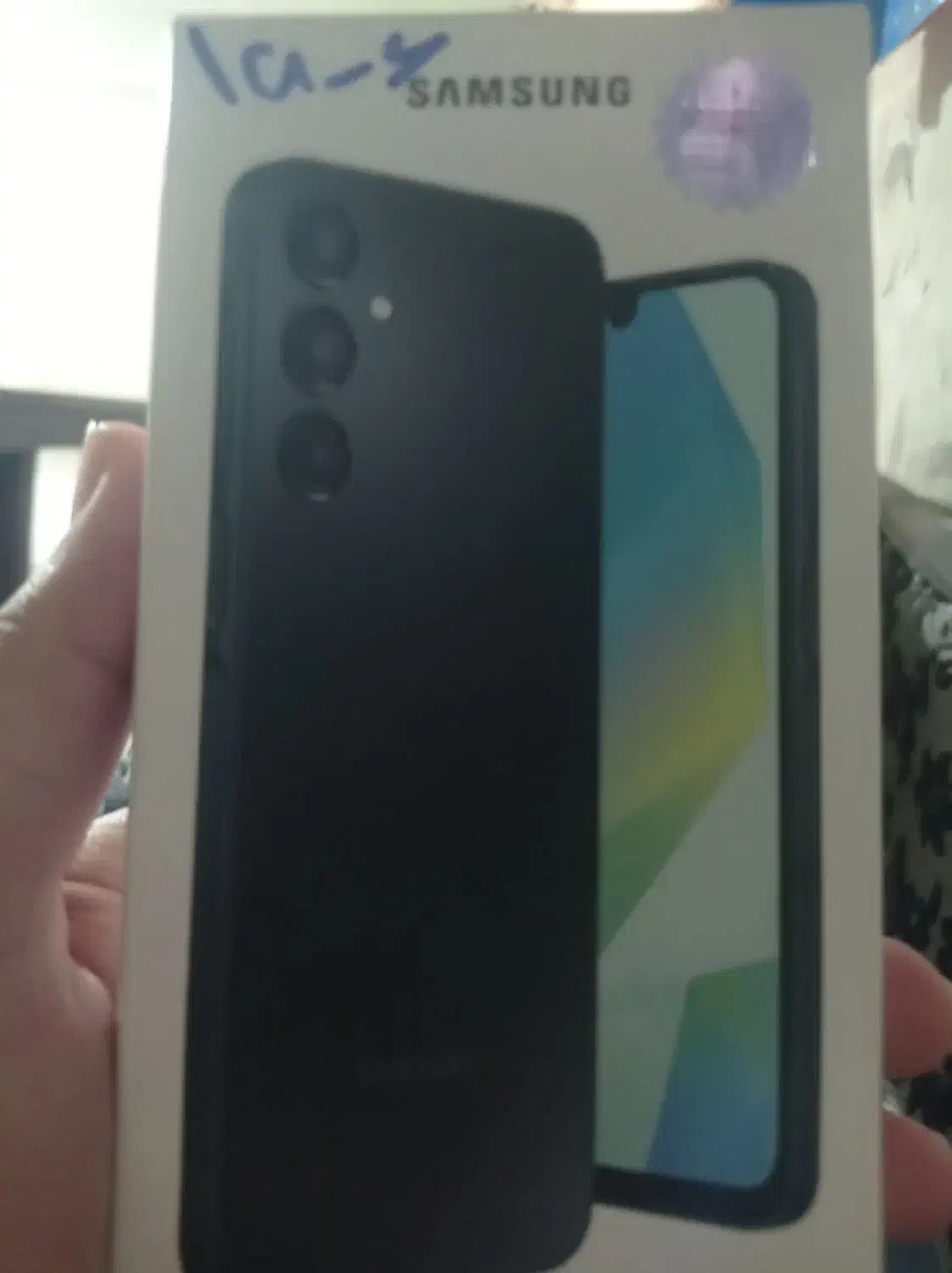 گوشی a16|موبایل|کهریزک, |دیوار