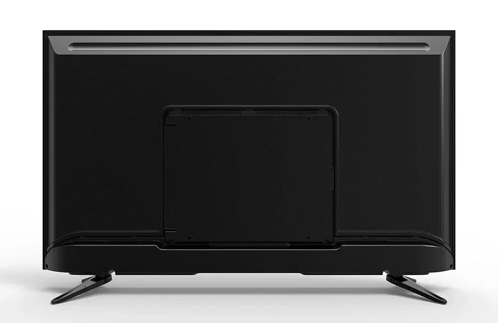 تلویزیون 55اینچ RTC و تمامی لوازم اقساط 24ماهه|تلویزیون و پروژکتور|خرمآباد, |دیوار