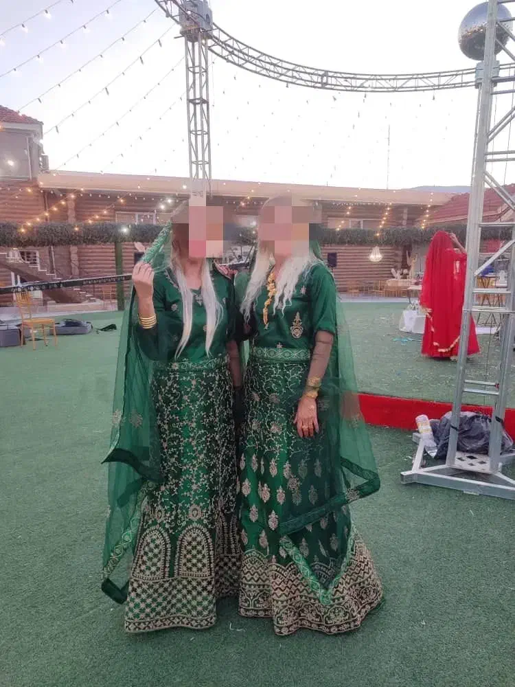 ساری هندی|لباس|شیراز, حجت آباد|دیوار