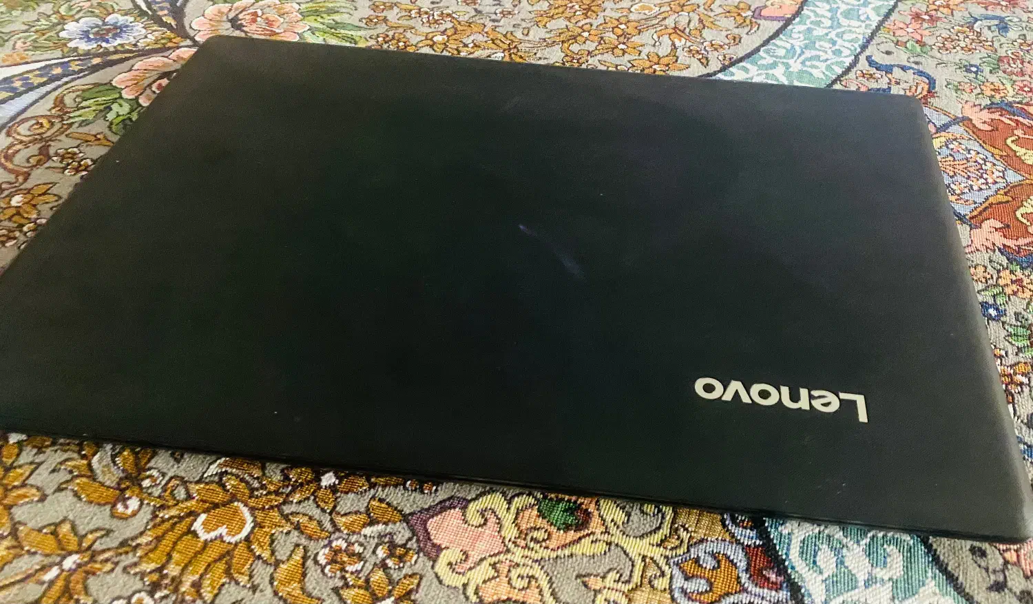لب تاب lenovo ideapad 80T7|رایانه همراه|شیراز, شهرک گلدشت حافظ‎|دیوار