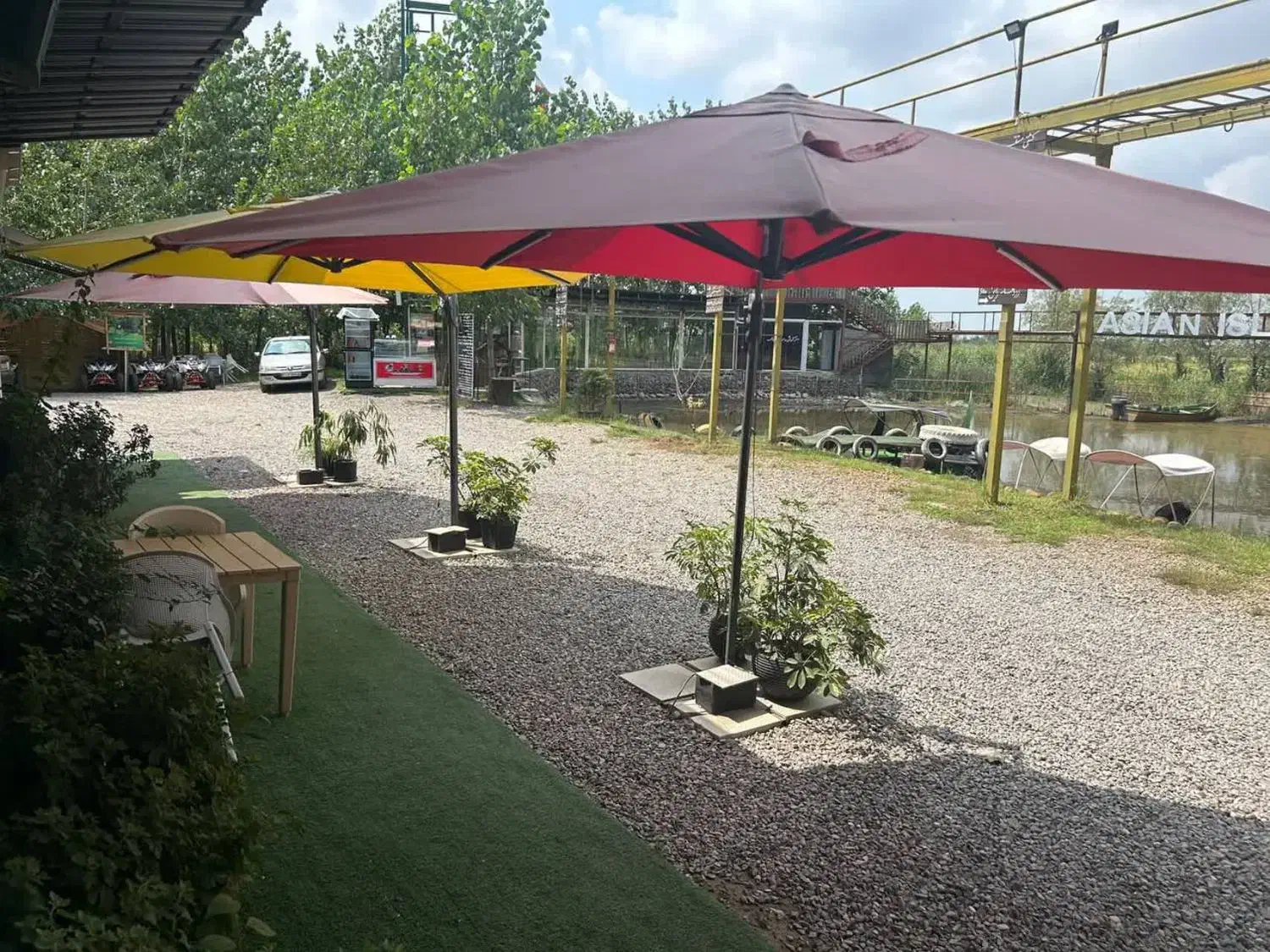 آینده خودتو با انتخاب مجموعه ما تضمین کن|فروش خانه و ویلا|مبارکه, |دیوار