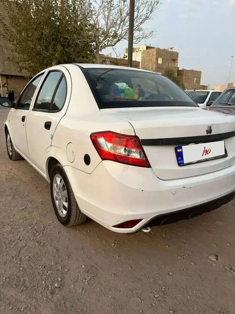 ساینا سفید|خودرو سواری و وانت|اشتهارد, |دیوار