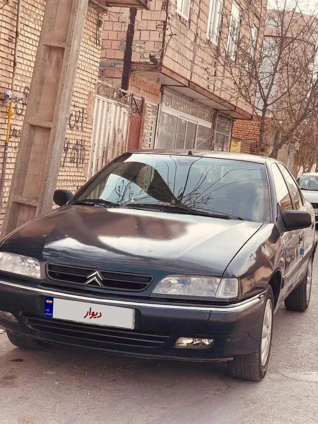 زانتیا|خودرو سواری و وانت|مشهد, زیبا شهر|دیوار