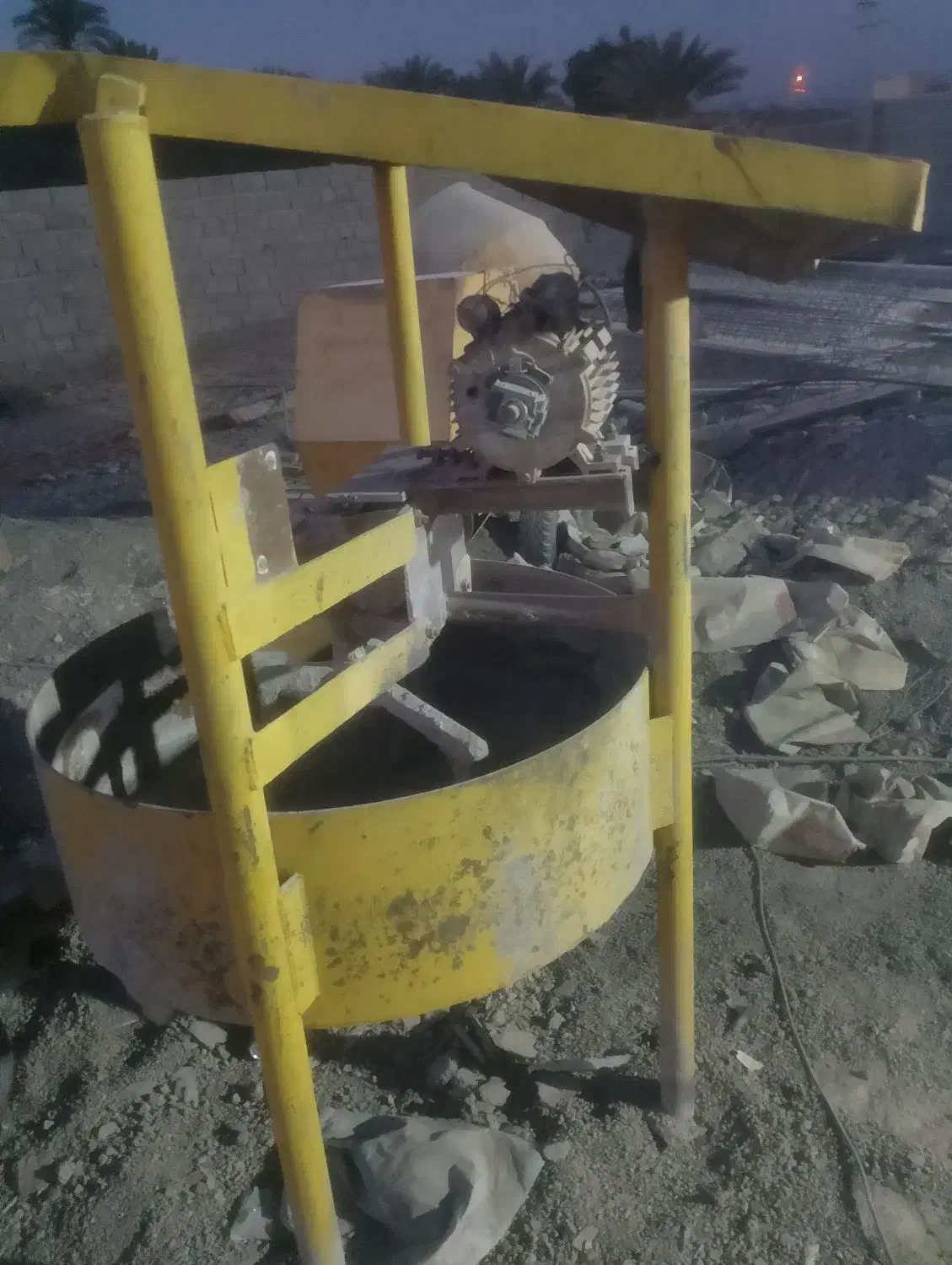 فروشی|ماشین‌آلات صنعتی|آهوران, |دیوار