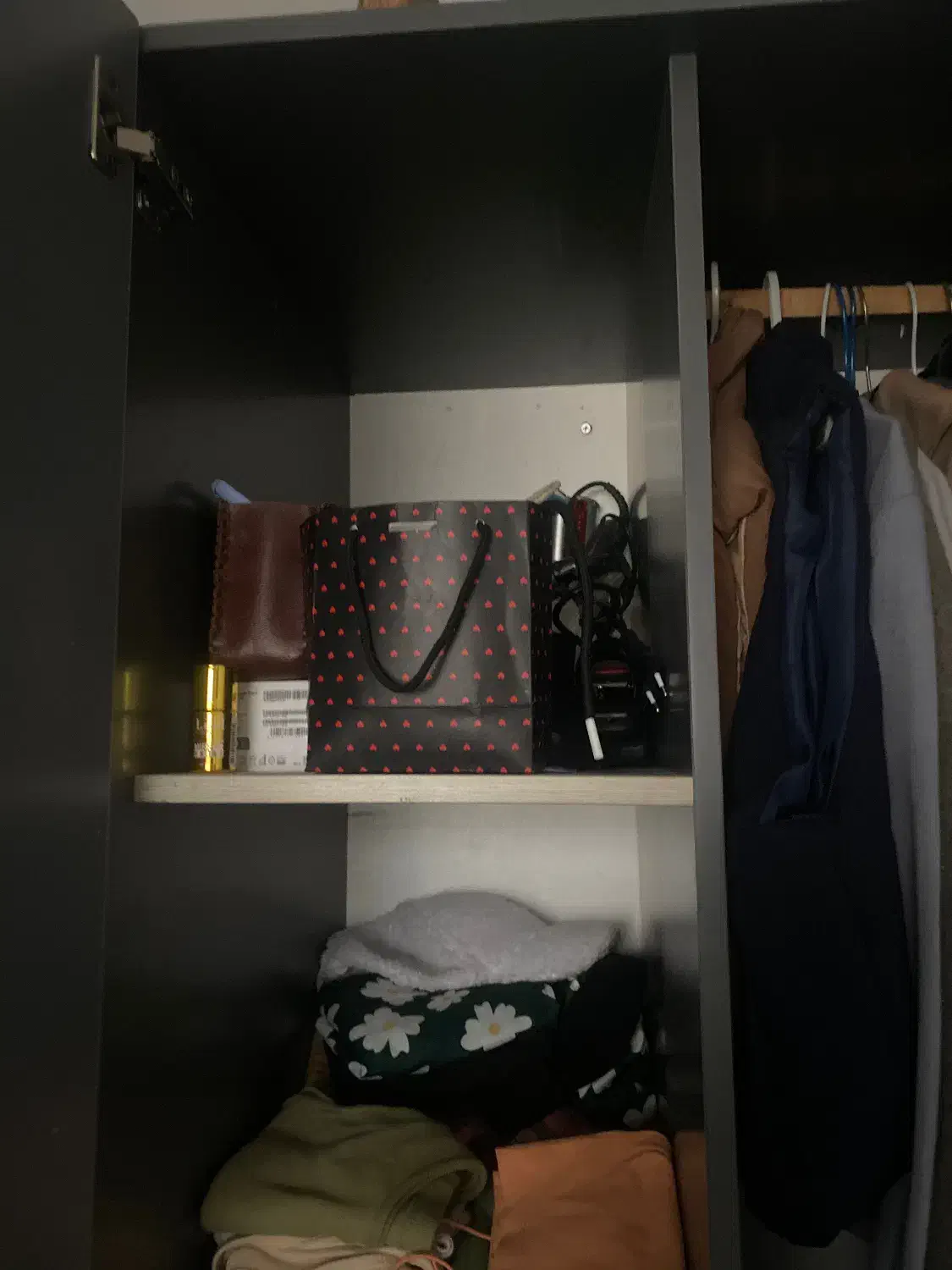 کمد لباس|جاکفشی، کمد، دراور|گرگان, |دیوار