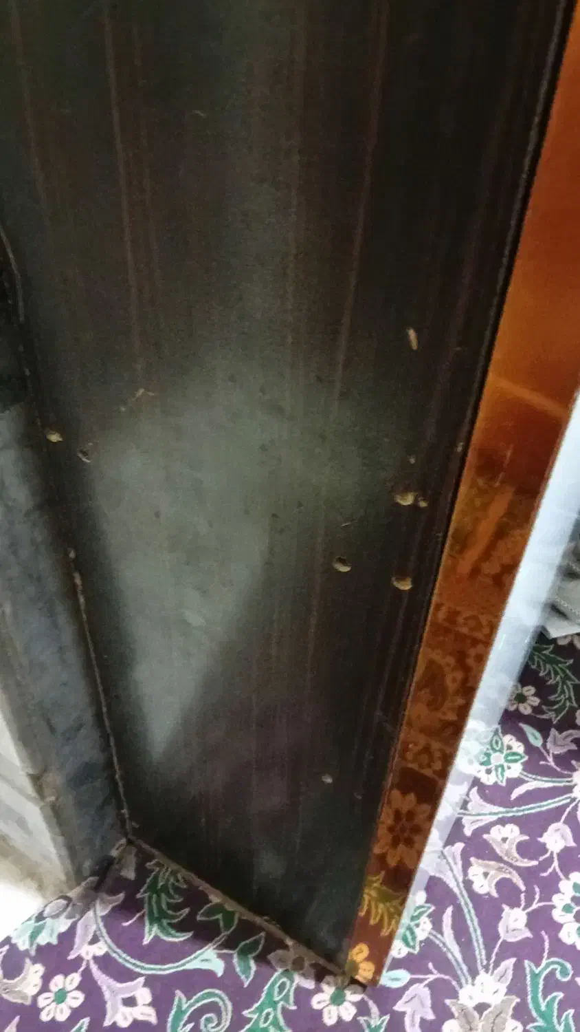 کمد‌کوچک|جاکفشی، کمد، دراور|زاهدان, |دیوار