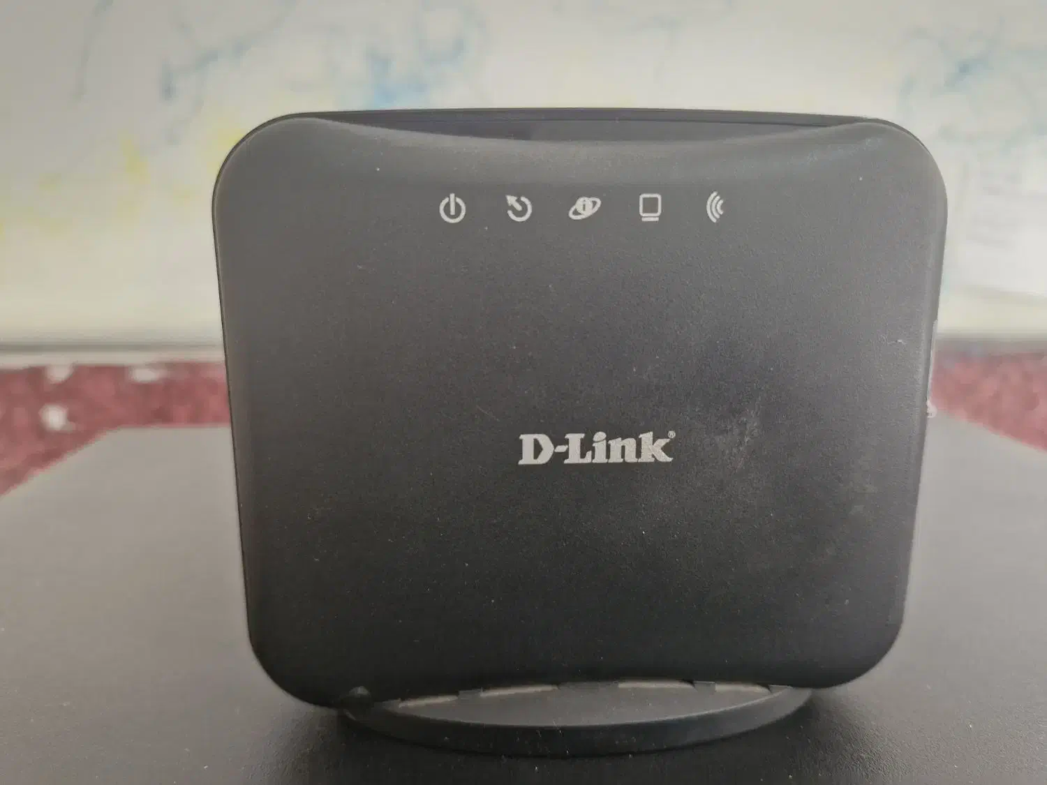 مودم دی لینک|مودم و تجهیزات شبکه|اردبیل, |دیوار