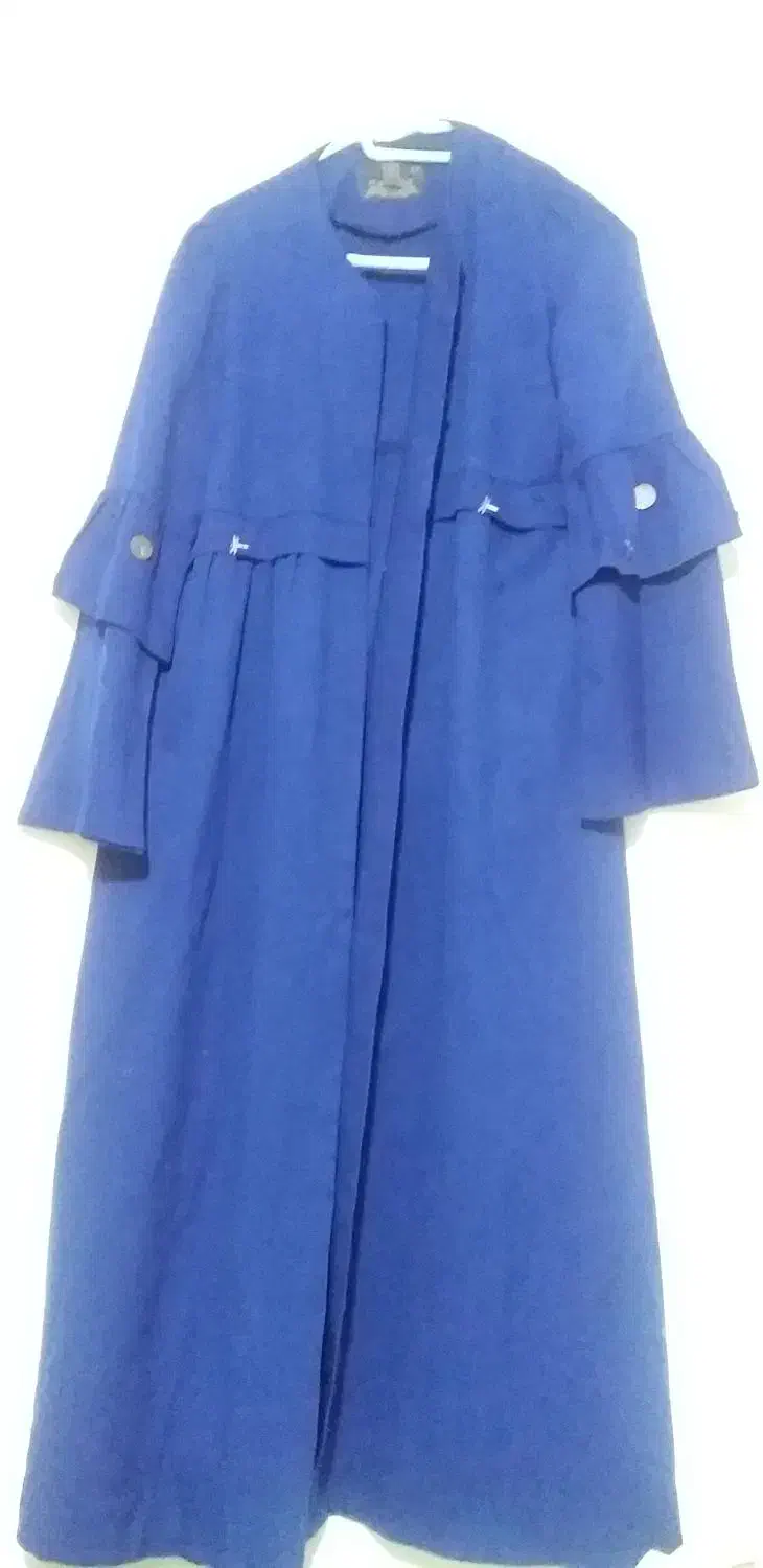 مانتو پالتو کاپشن بارانی|لباس|قزوین, |دیوار