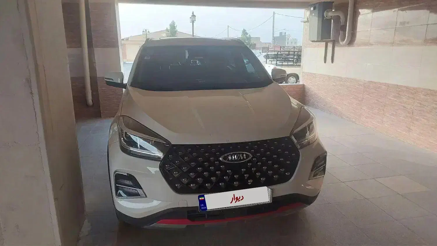 x55 pro|خودرو سواری و وانت|یزد, |دیوار